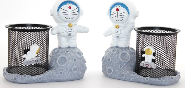 Polyester Astronot Kalemlik Alk1612 - Image 1