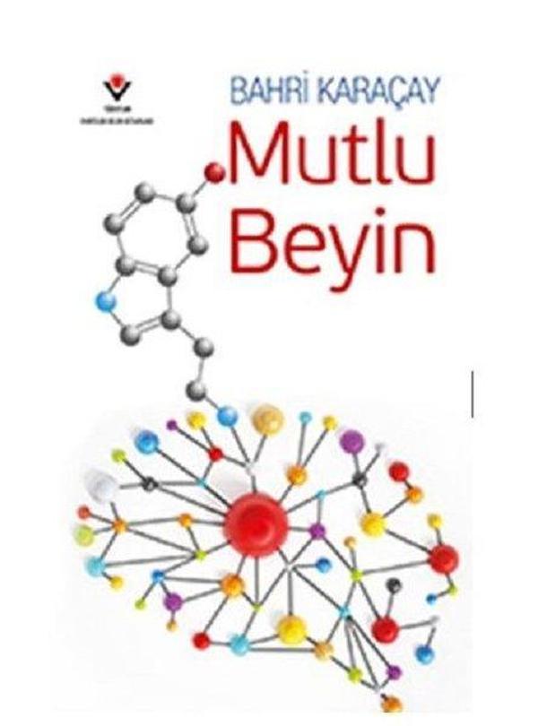 Tübitak Yayınları Mutlu Beyin - Tübitak Yayınları - Image 1
