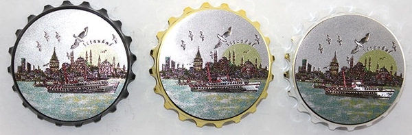 İstanbul Temalı Magnet Alk2233 - Image 1