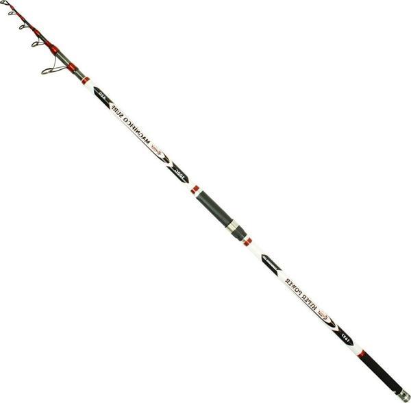 Captain Magnifico 420 cm 100-300 gr Tele Surf Kamış - Image 1