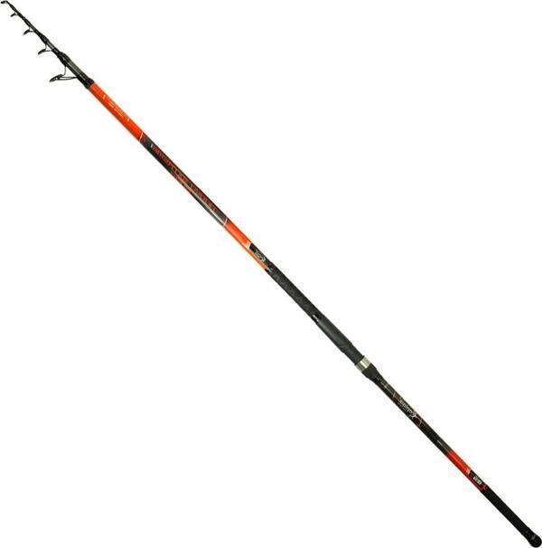Captain Nuovo Extreme 420 cm Max 350 gr Tele Surf Kamış - Image 1