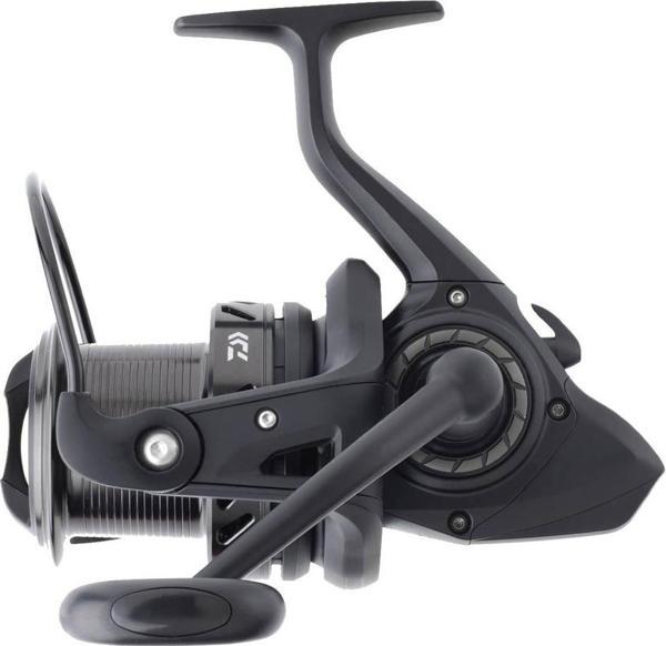 Daiwa Black Widow Carp 5000 LDA Olta Makinesi - Image 1
