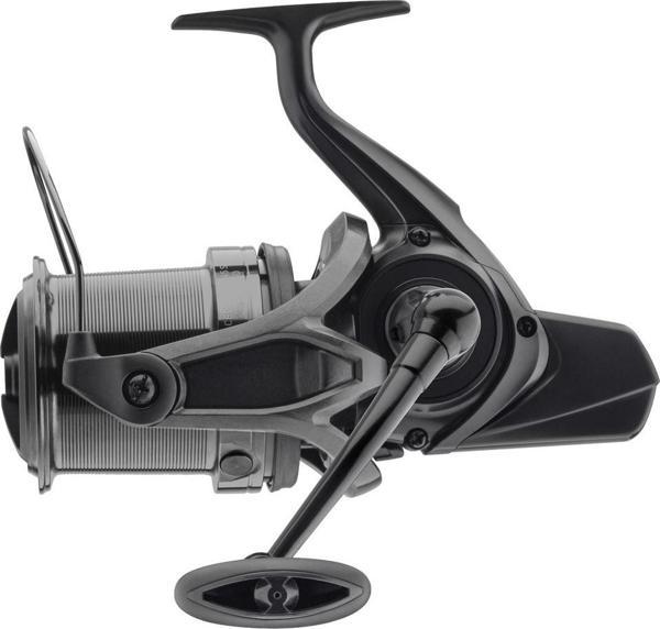 Daiwa Crosscast 24 45 SCW 5000 LD QD Sazan Olta Makinesi - Image 1