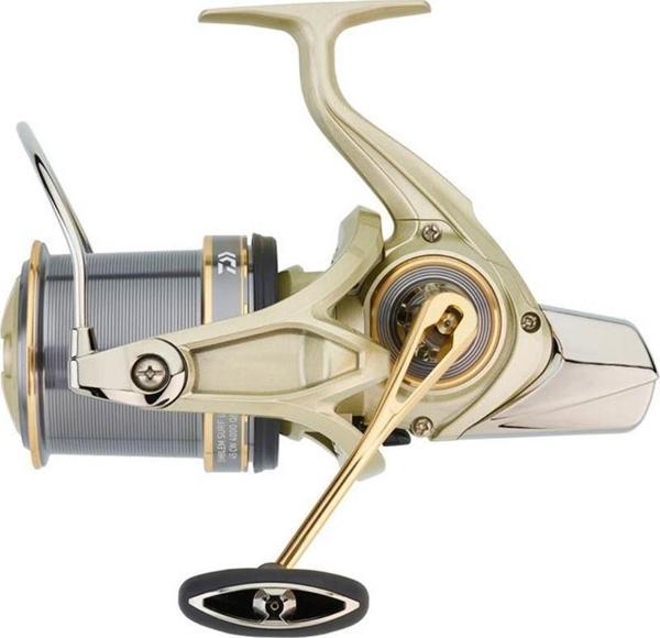 Daiwa Emblem SL 22 45 CW QD Surf Olta Makinesi - Image 1