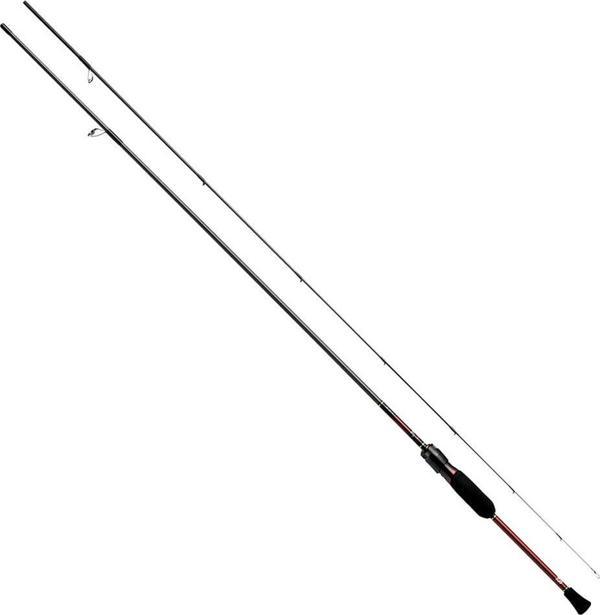 Daiwa Gekkabijin Moonlight MX Mebaru 251 cm 3-20 gr LRF Kamış - Image 1