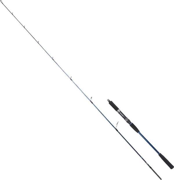 Ryuji Strobe 198 cm 20-80 gr Jig Kamış - Image 1