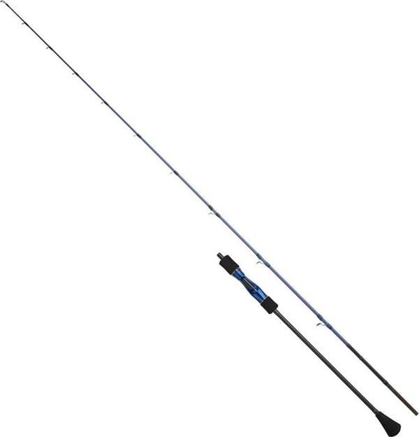 Daiwa Lexa 185 cm Max 180 gr Slow Jig Kamış - Image 1