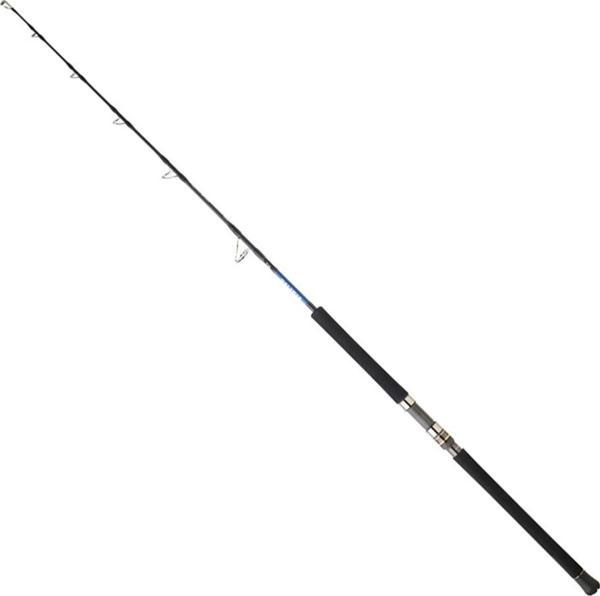 Daiwa New Saltiga Deep 183 cm 200-600 gr Jig Kamış - Image 1