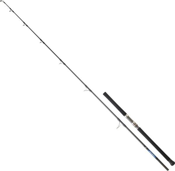 Daiwa Saltiga GT CF 257 cm 50-150 gr Jig Kamış - Image 1