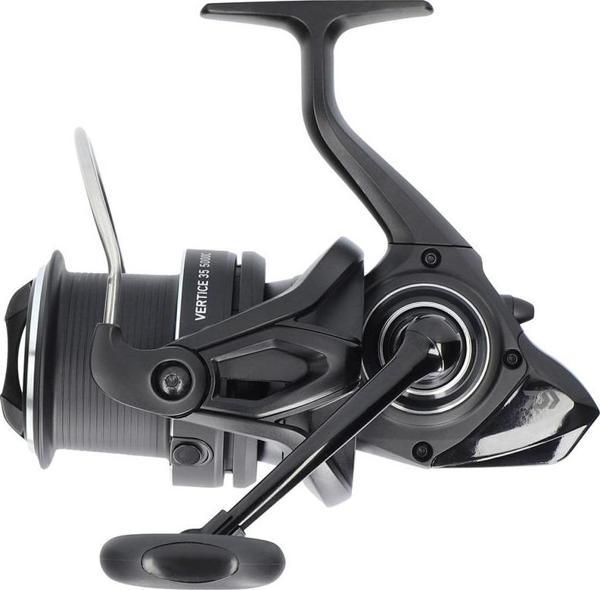 Daiwa Vertice 24 35 5000 LD Sazan Olta Makinesi - Image 1
