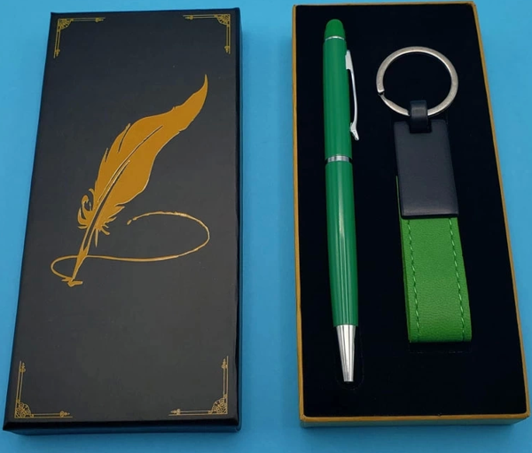 Anahtarlık Kalem Set - Image 1