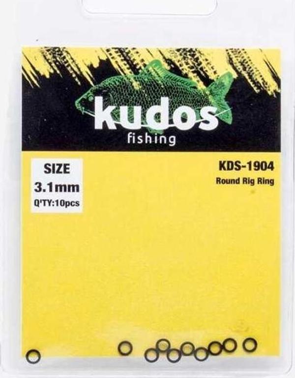 Kudos KDS-1904 Halka M - Image 1