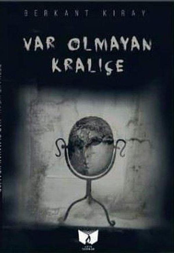 Var Olmayan Kraliçe - Ateş Yayınları - Image 1
