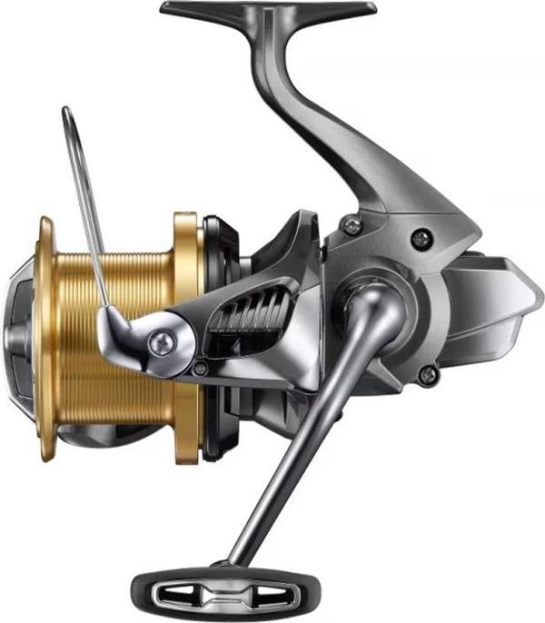 Shimano Aerlex 25 14000 XSC Surf Olta Makinesi - Image 1
