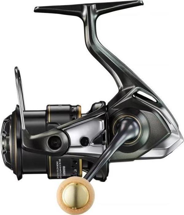 Shimano Cardiff XR C 2000 S HG LRF Olta Makinesi - Image 1