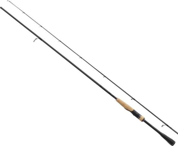 Shimano Expride 208 cm 4-12 gr LRF Kamış - Image 1