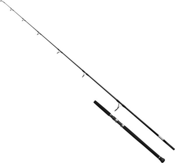 Shimano Grappler Type C 25 249 cm Max 100 gr Jig Kamış - Image 1
