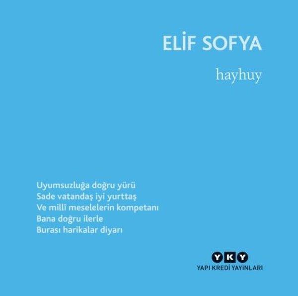 Hayhuy - Yapı Kredi Yayınları - Image 1