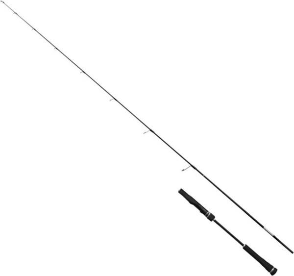 Shimano Grappler Type SJ Super 25 198 cm 20-100 gr Slow Jig Kamış - Image 1