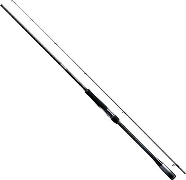 Shimano Lunamis Inshore 290 cm 7-35 gr Spin Kamış - Image 1