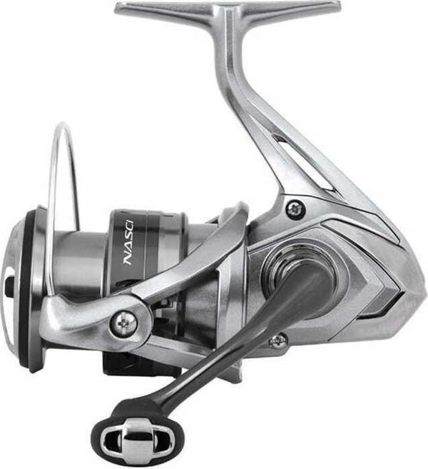 Shimano Nasci FC 1000 LRF Olta Makinesi - Image 1