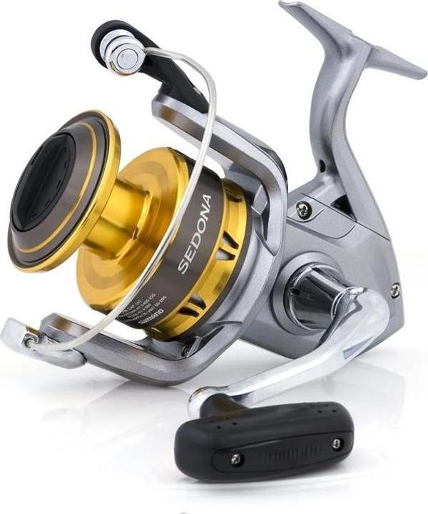 Shimano Sedona FI 6000 Spin Olta Makinesi - Image 1