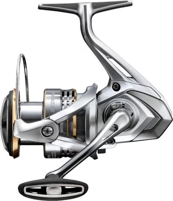 Shimano Sedona FJ 4000 Spin Olta Makinesi - Image 1