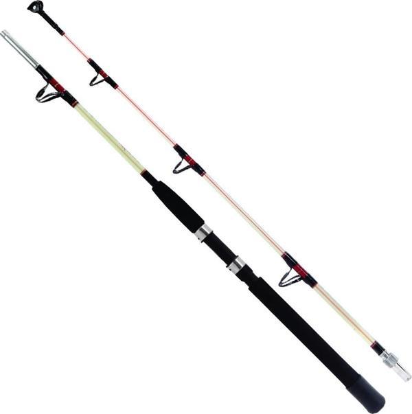 Remixon Hurricane 30-80 lbs Trolling Kamış 180cm - Image 1
