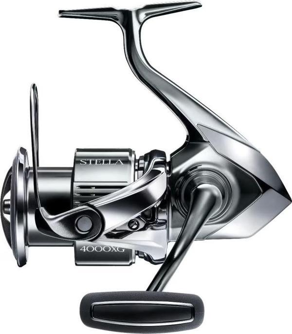 Shimano Stella FK 4000 M Spin Olta Makinesi - Image 1