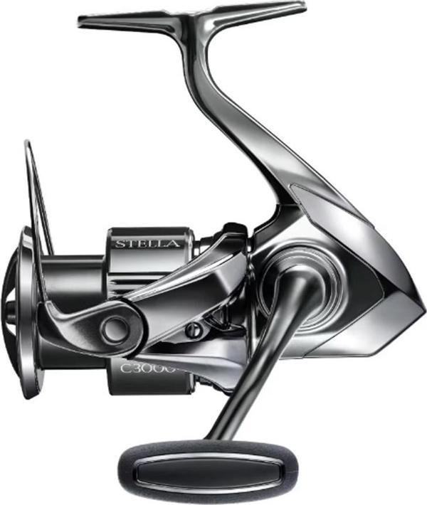 Shimano Stella FK HG C 3000 M Spin Olta Makinesi - Image 1