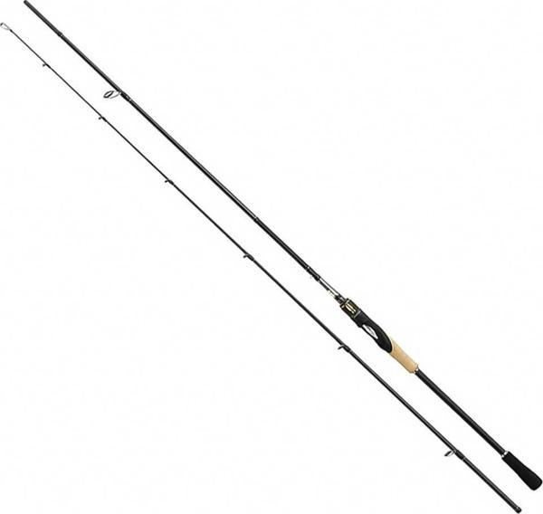 Shimano Sustain 269 cm 5-21 gr Spin Kamış - Image 1