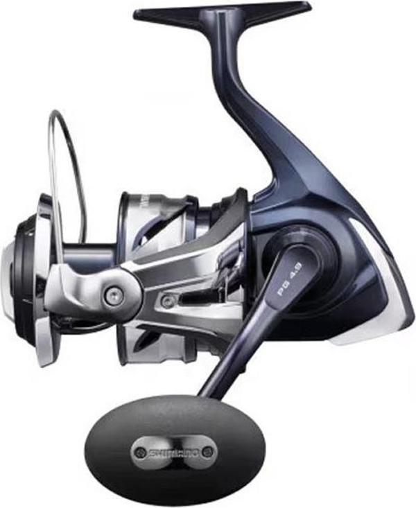 Shimano Twin Power SW C 5000 HG Spin Olta Makinesi - Image 1