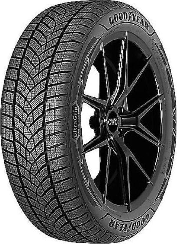 Goodyear 225/60R16 102V XL UG PERFORMANCE + 2024 Kis Lastigi - Image 1