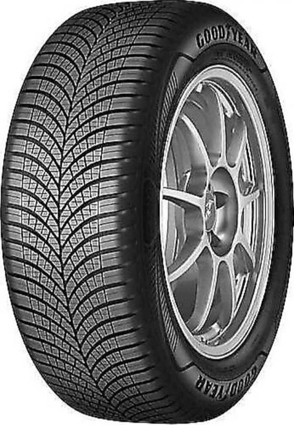 Goodyear 245/40R21 100W XL VEC 4SEASONS G3 FP 2025 4mevsim Lastigi - Image 1