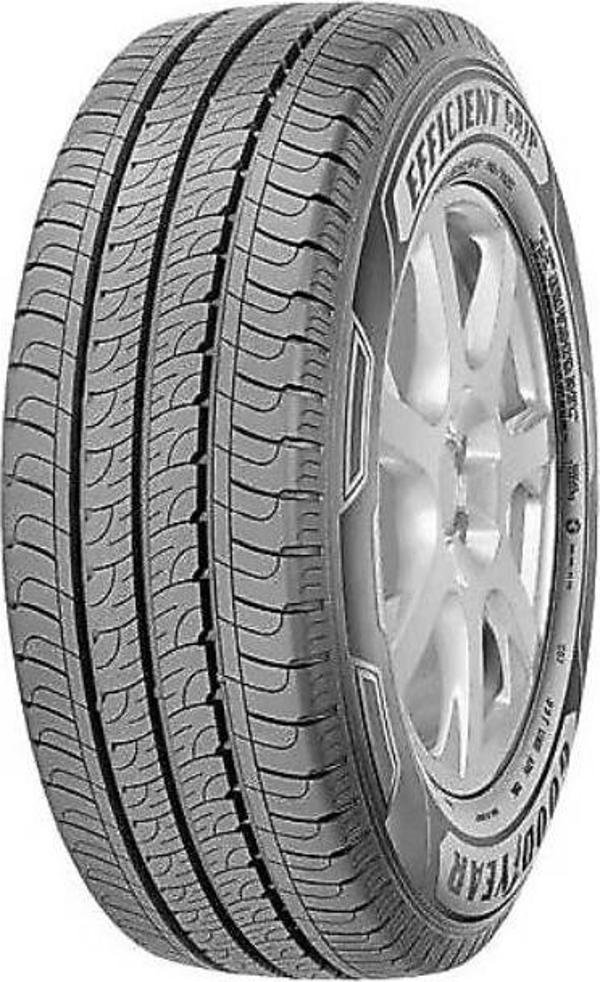 Goodyear 225/70R15C 112/110S EFFIGRIP CARGO 2 2025 Yaz Lastigi - Image 1