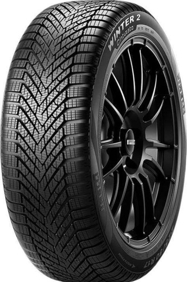 Pirelli 205/55R19 97H XL CINTURATO WINTER 2 2024 Kis Lastigi - Image 1