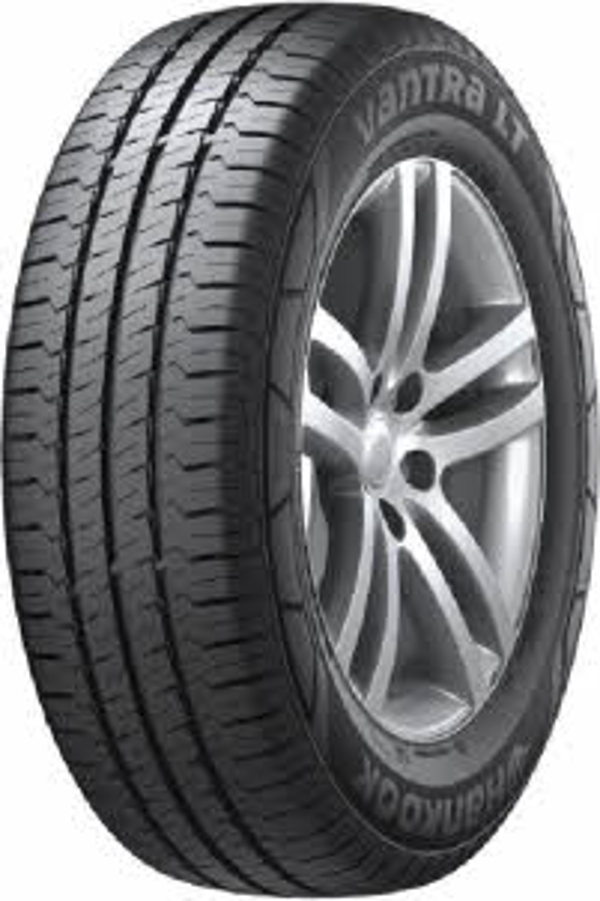 Hankook 215/75R16 VanTRa  LT RA18 P10 116/114R  M+S 2024 YAZ Lastiği - Image 1