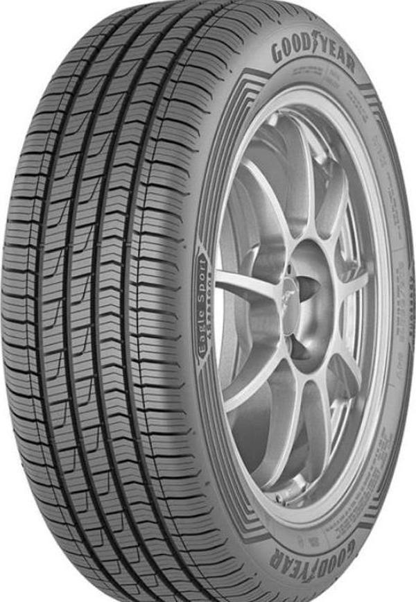 Goodyear 205/50R17 93W XL EAG SP 4SEASONS 2025 4mevsim Lastigi - Image 1