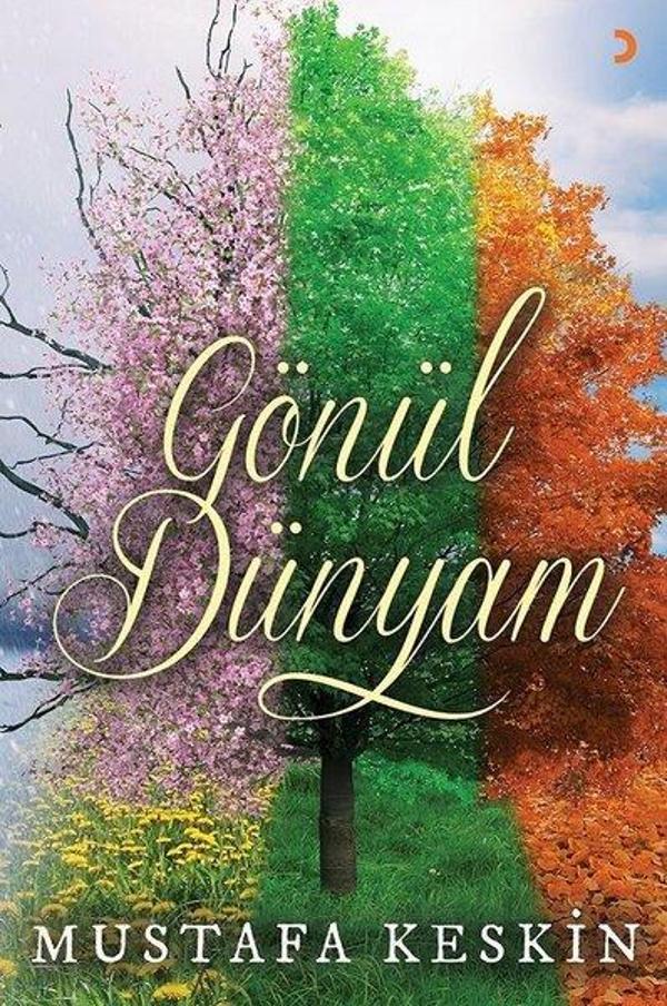 Gönül Dünyam - Cinius Yayınevi - Image 1