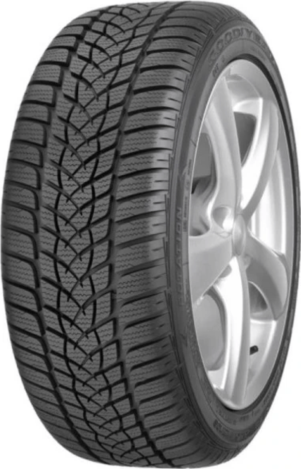 Goodyear 195/60R18 96H EFFIGRIP PERF XL 2025 YAZ Lastiği - Image 1