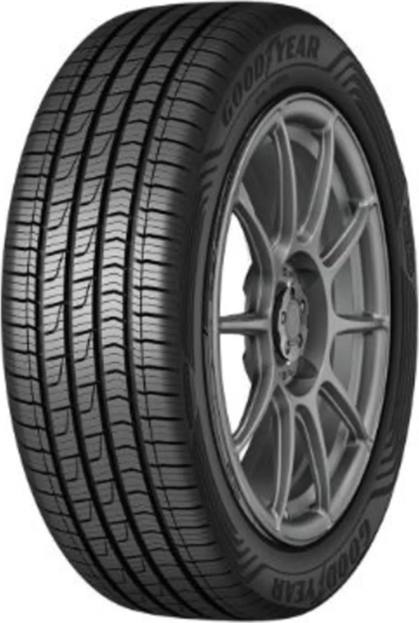 Goodyear 205/55R16 94V XL Eagle Sport 4Seasons  2025 4 MEVSİM Lastiği - Image 1