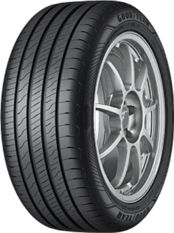 Goodyear 205/55R19 97V EFFIGRIP PERF.2 XL  2024  Lastiği - Image 1
