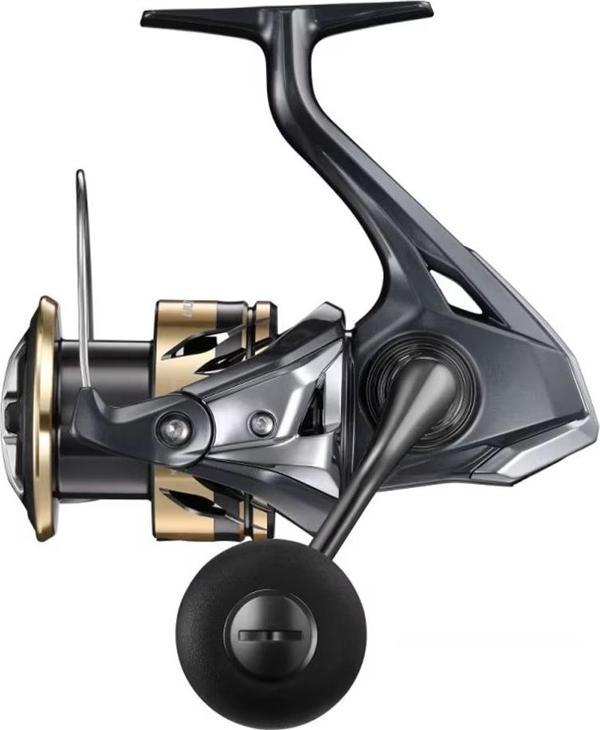 Shimano Ultegra FD C 5000 XG Spin Olta Makinesi - Image 1