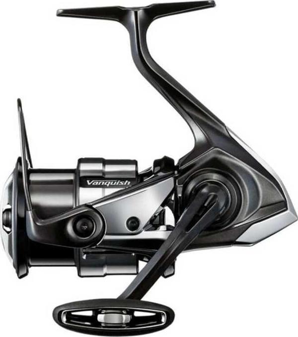 Shimano Vanquish FC 4000 M HG Spin Olta Makinesi - Image 1