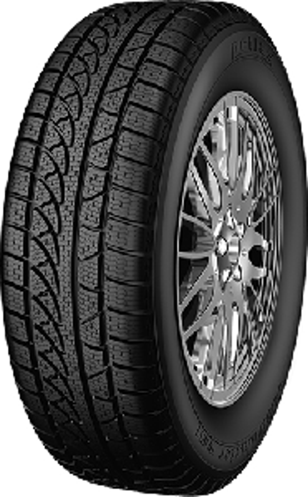 Petlas 225/40 R18 TL 92V REINF. M+S, SFSNOWMASTER W651 2022 Kış Lastigi - Image 1