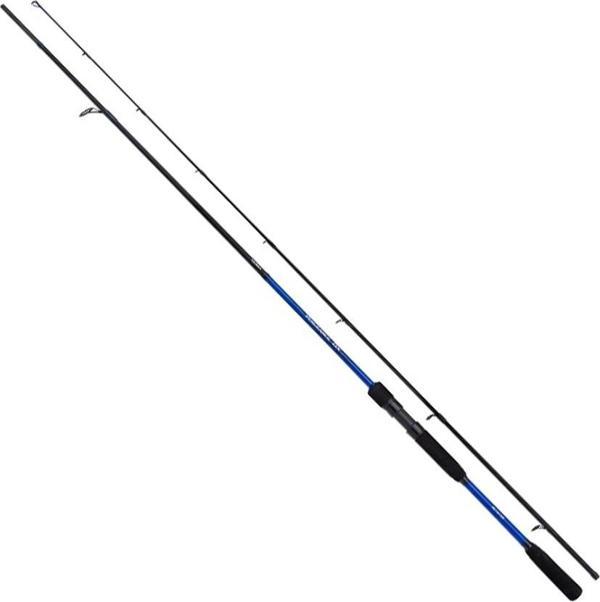 Shimano Vengeance DX 269 cm 10-35 gr Spin Kamış - Image 1