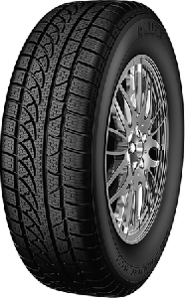 Petlas 225/40 RF18 TL 92V REINF. SNOW MASTER P-RFT W651 2022 Kış Lastigi - Image 1
