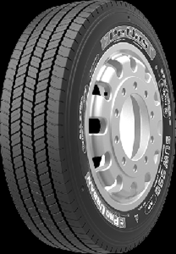 Petlas 275/70 R22.5 TL 150/145J M+S, SFSUW-550  4mevsım Lastigi - Image 1