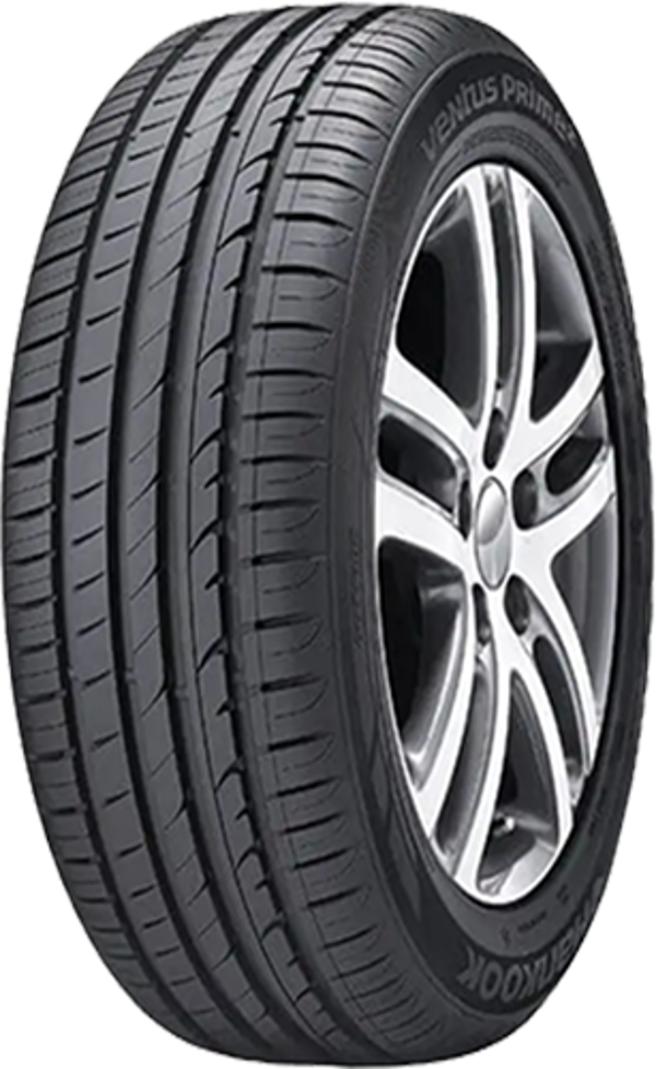 225/60/17 99H K115 VENTUS PRİME 2 Hankook 2022  YAZ  Lastiği - Image 1