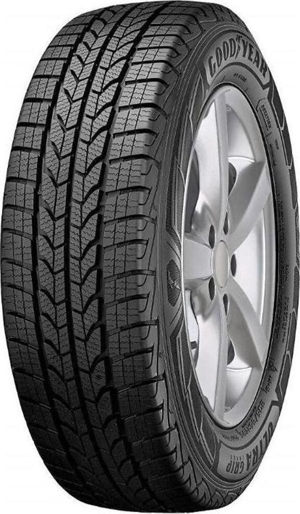 Goodyear 225/65R16C 112/110T ULTRA GRIP CARGO 2024 Kis Lastigi - Image 1